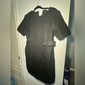 Dress size medium